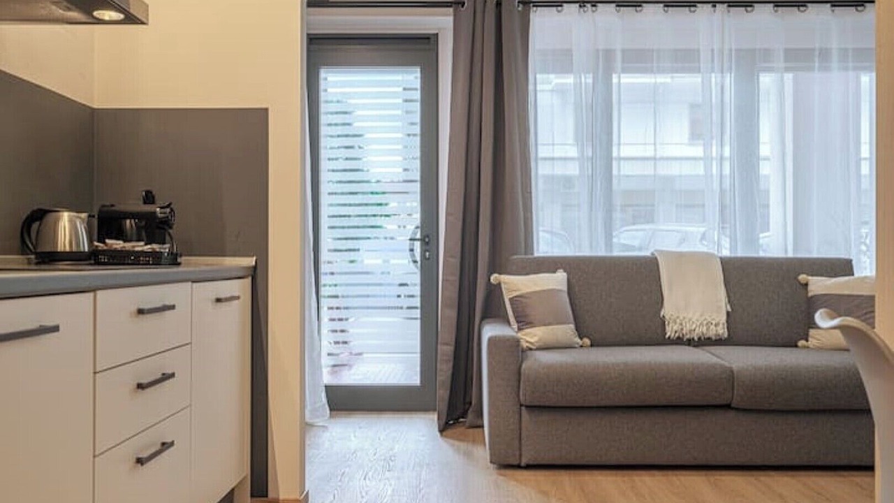 Photo of Livingroom in Bassano del Grappa