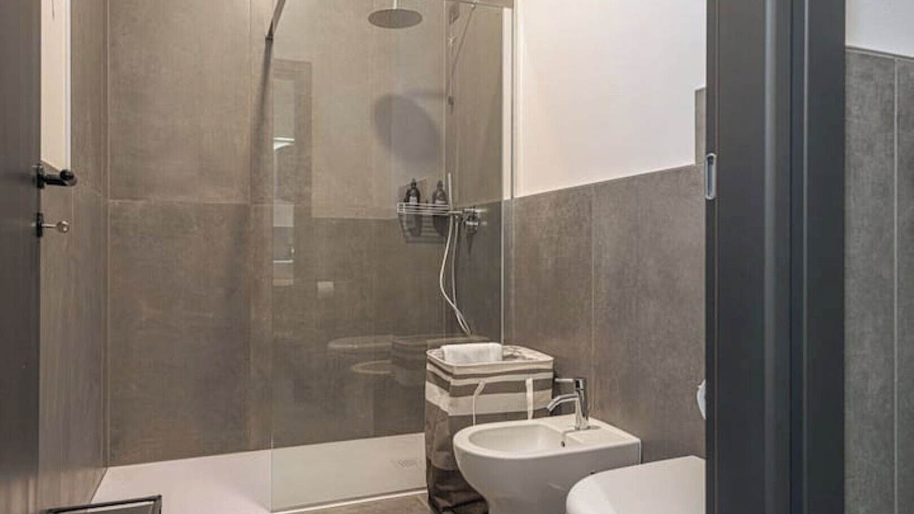 Photo of Bathroom in Bassano del Grappa