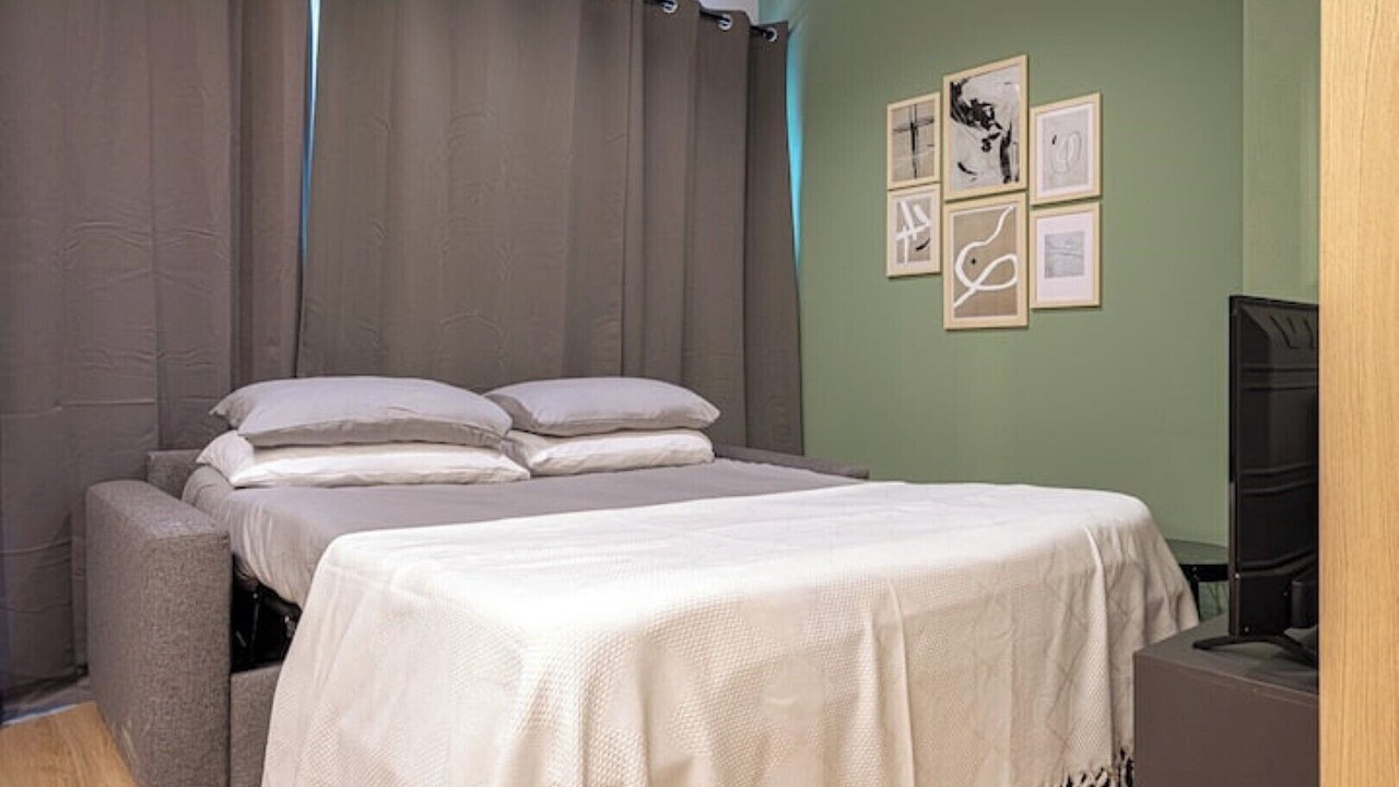 Photo of Bedroom in Bassano del Grappa