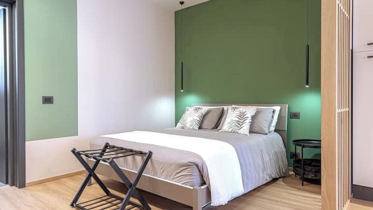 Photo of Bedroom in Bassano del Grappa