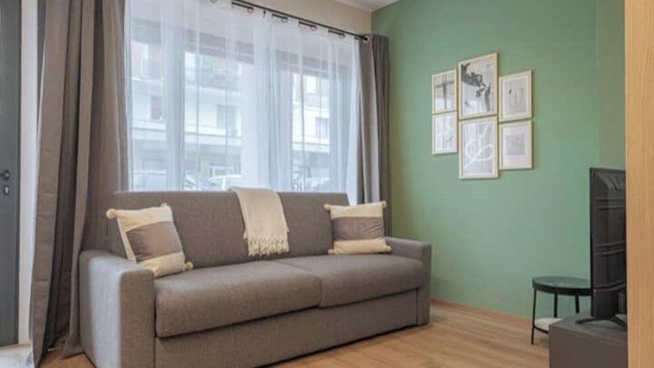 Photo of Livingroom in Bassano del Grappa