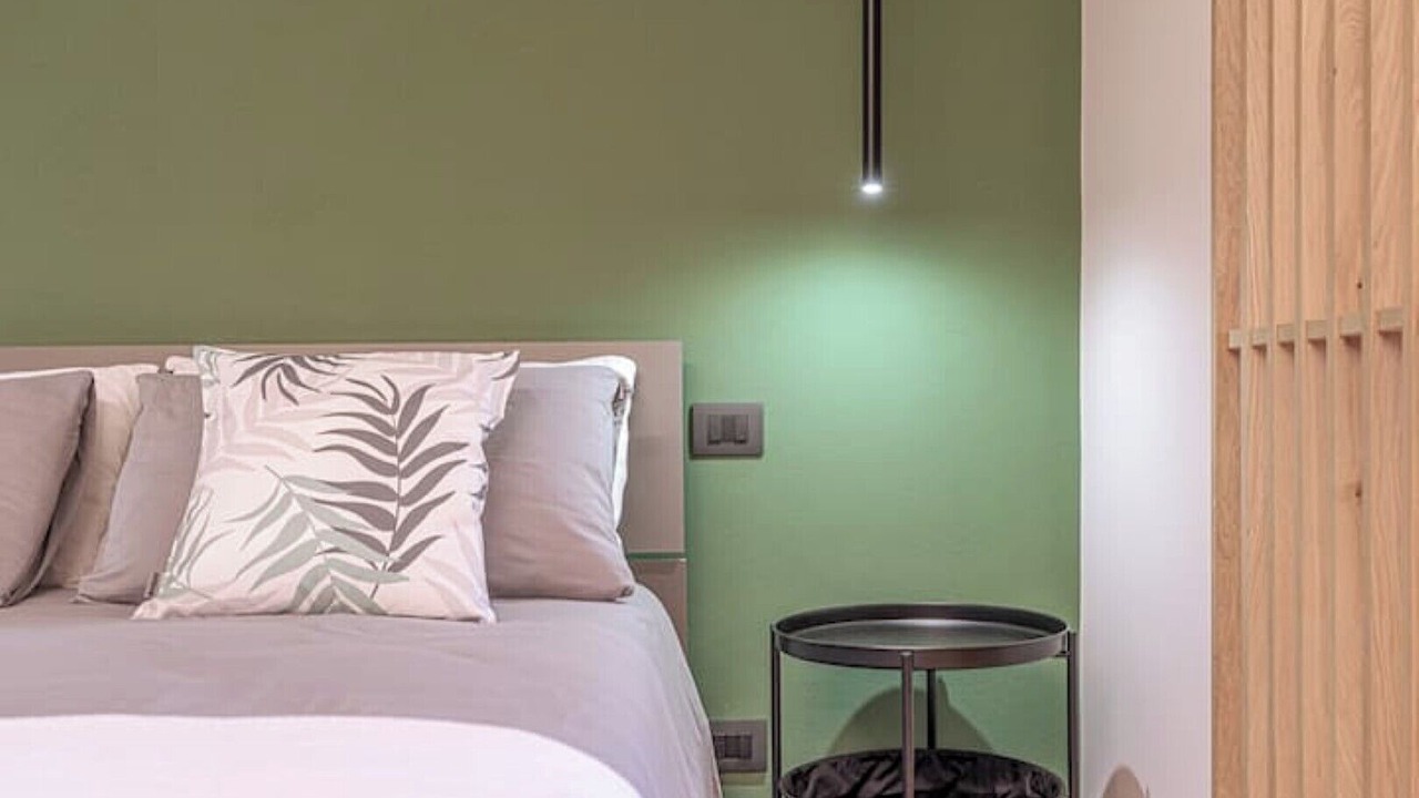Photo of Bedroom in Bassano del Grappa