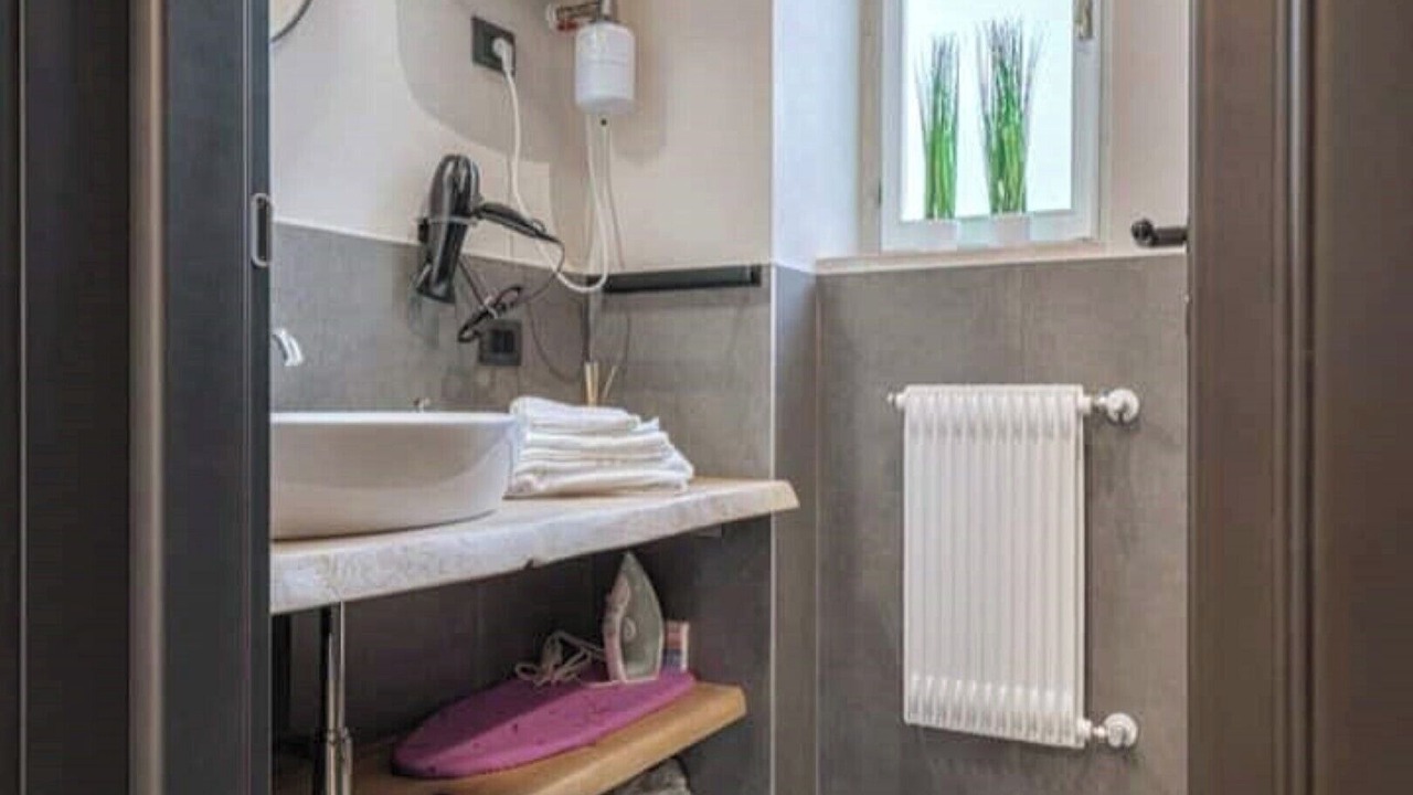 Photo of Bathroom in Bassano del Grappa