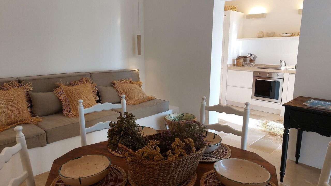 Photo of Livingroom in Castro Marina