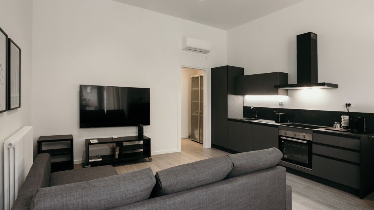 Photo of Livingroom in Savena