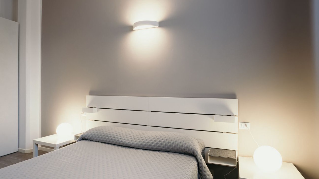 Photo of Bedroom in Savena