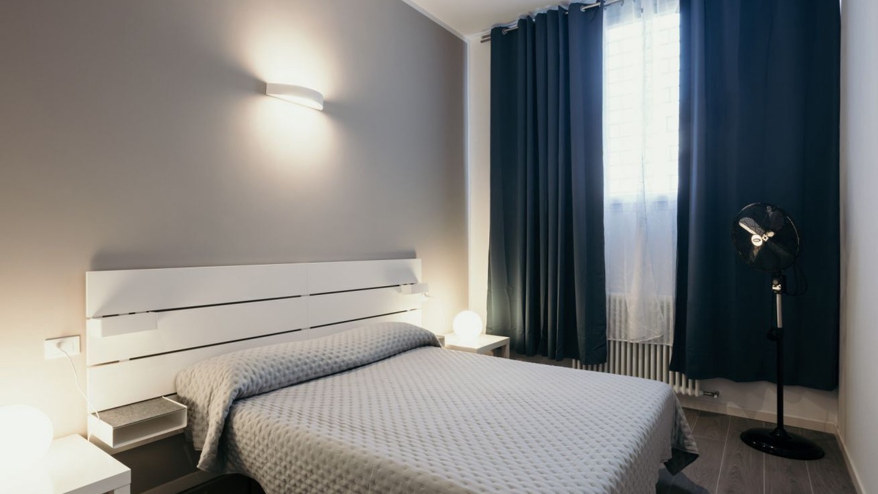 Photo of Bedroom in Savena