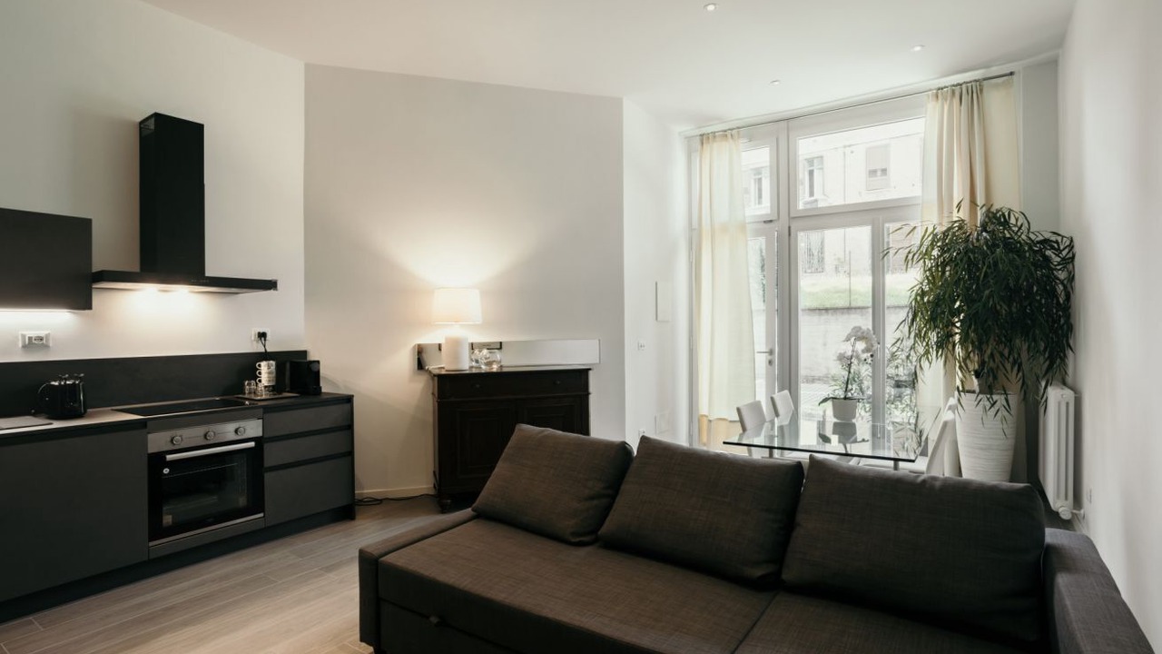 Photo of Livingroom in Savena