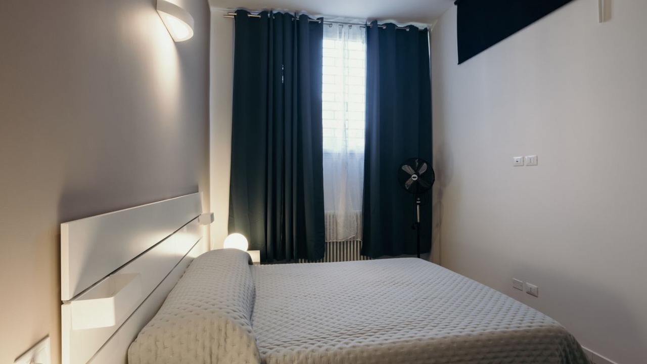 Photo of Bedroom in Savena