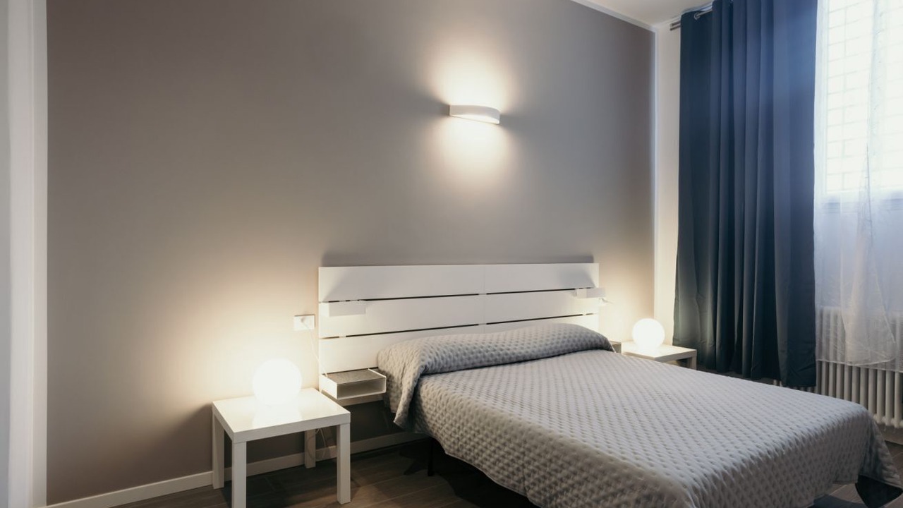 Photo of Bedroom in Savena