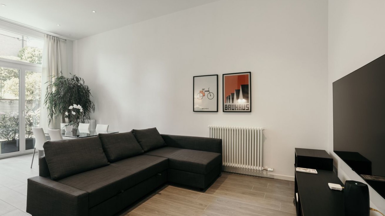Photo of Livingroom in Savena