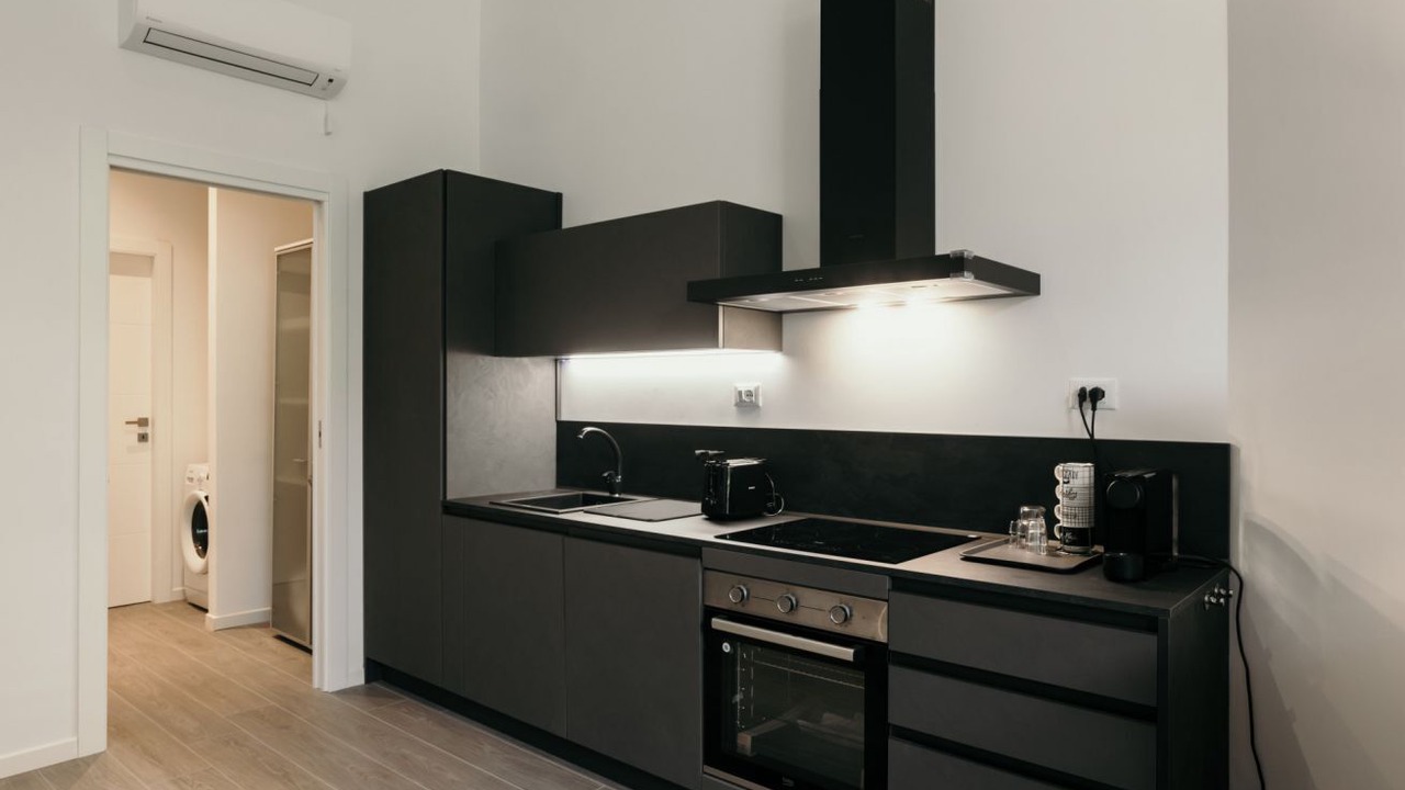 Photo of Kitchen in Savena