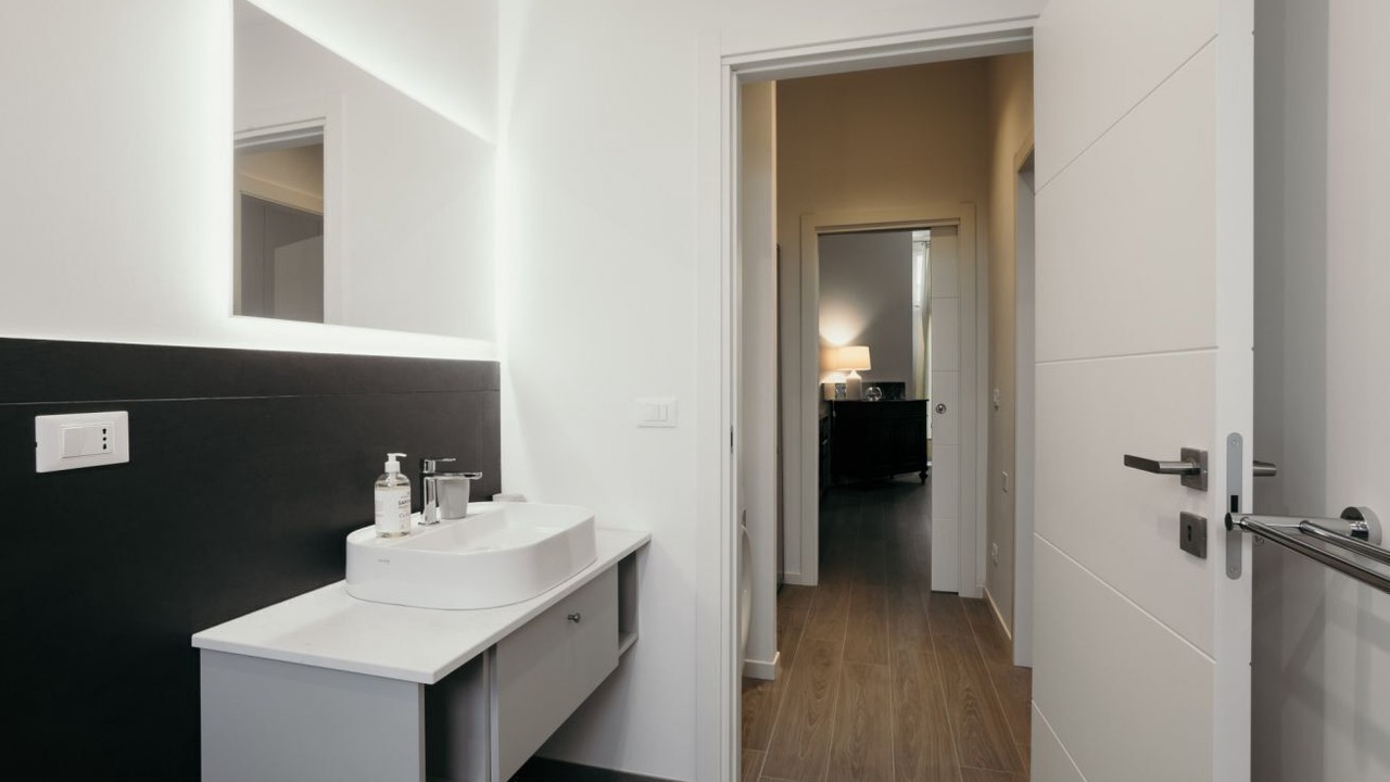Photo of Bathroom in Savena