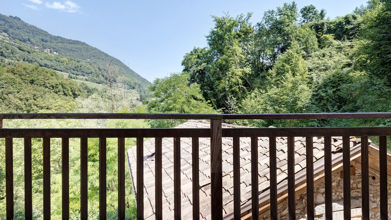Photo of Outdoor in Ville del Monte