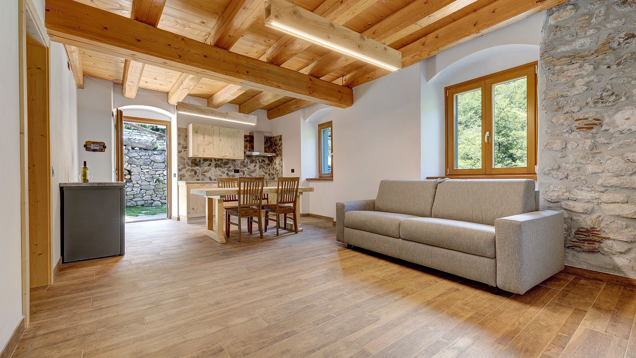 Photo of Livingroom in Ville del Monte