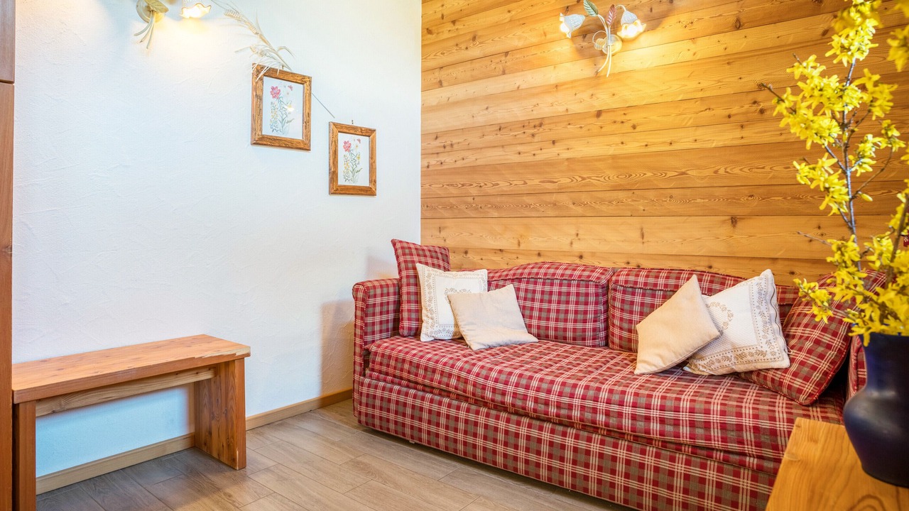 Photo of Livingroom in Sant'Antonio di Mavignola