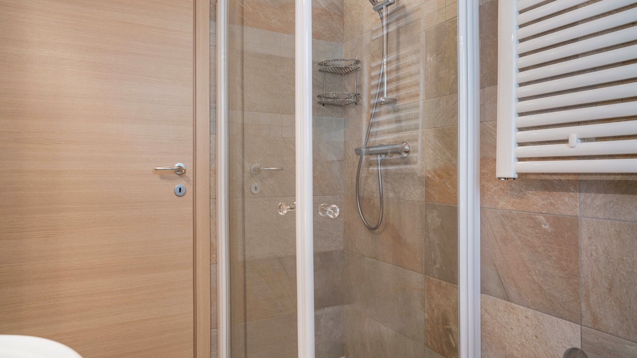Photo of Bathroom in Sant'Antonio di Mavignola