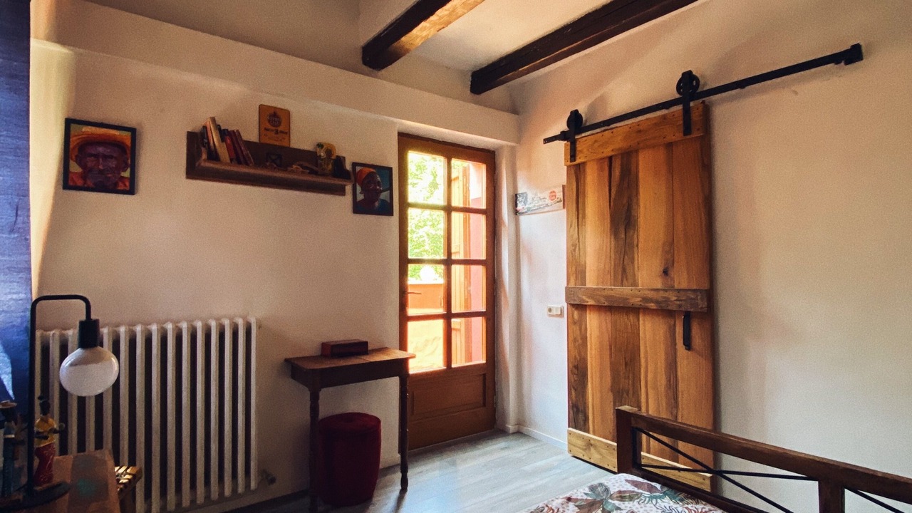Photo of Bedroom in Corinaldo