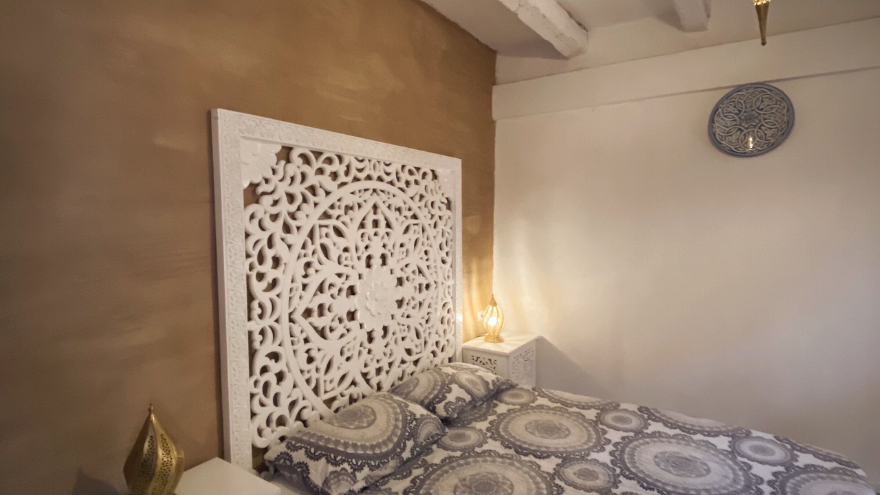 Photo of Bedroom in Corinaldo