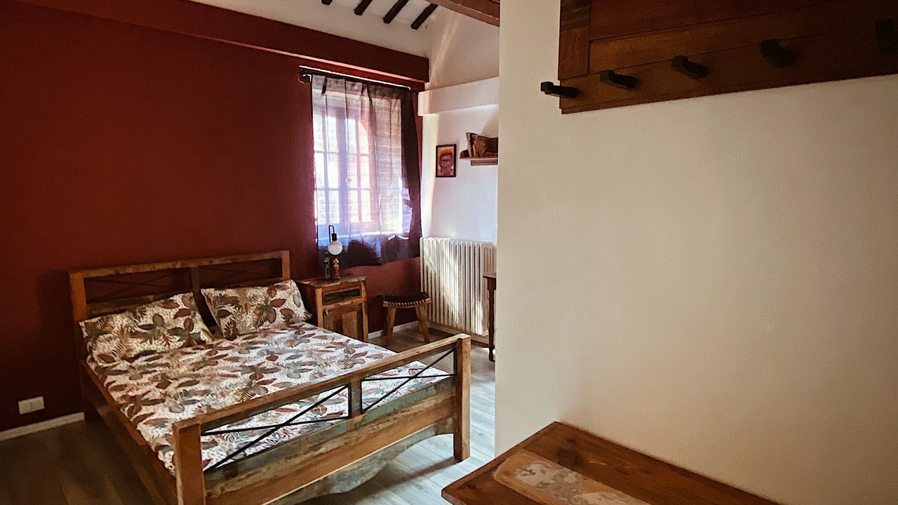 Photo of Bedroom in Corinaldo