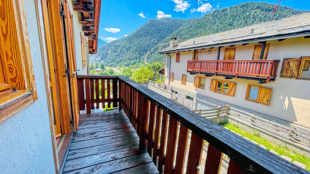 Photo of Outdoor in Oulx