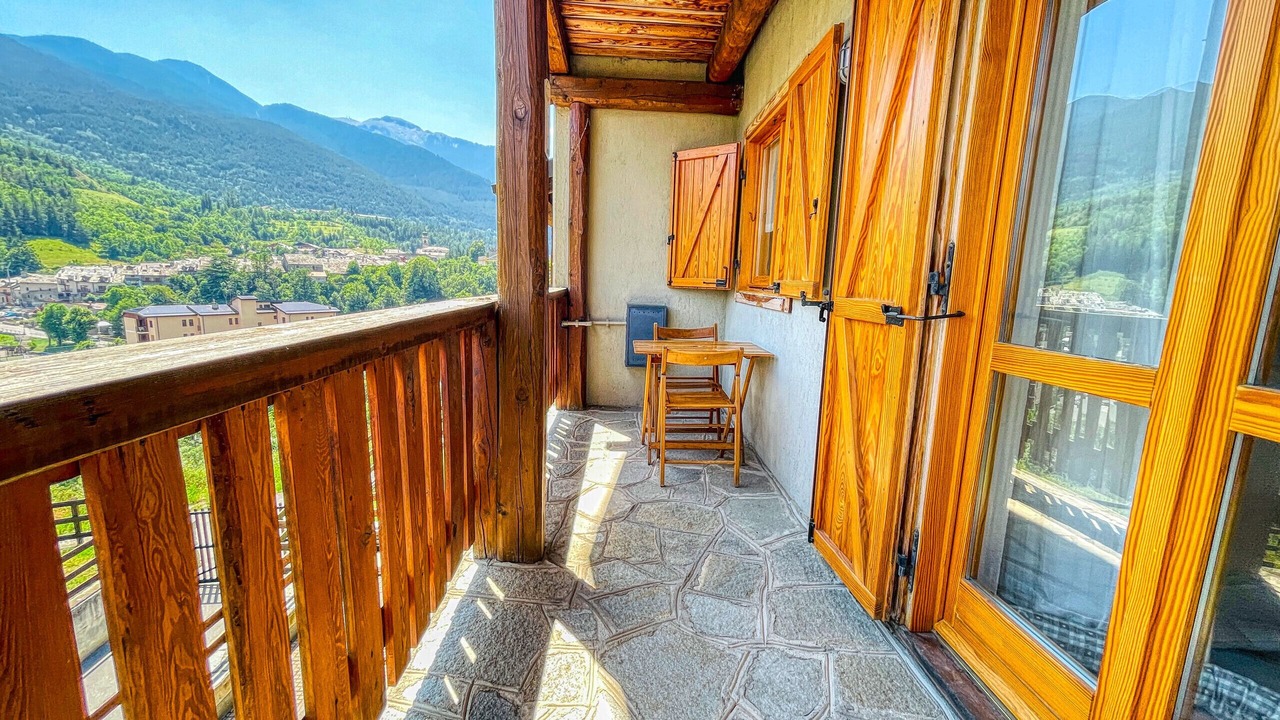 Photo of Outdoor in Oulx