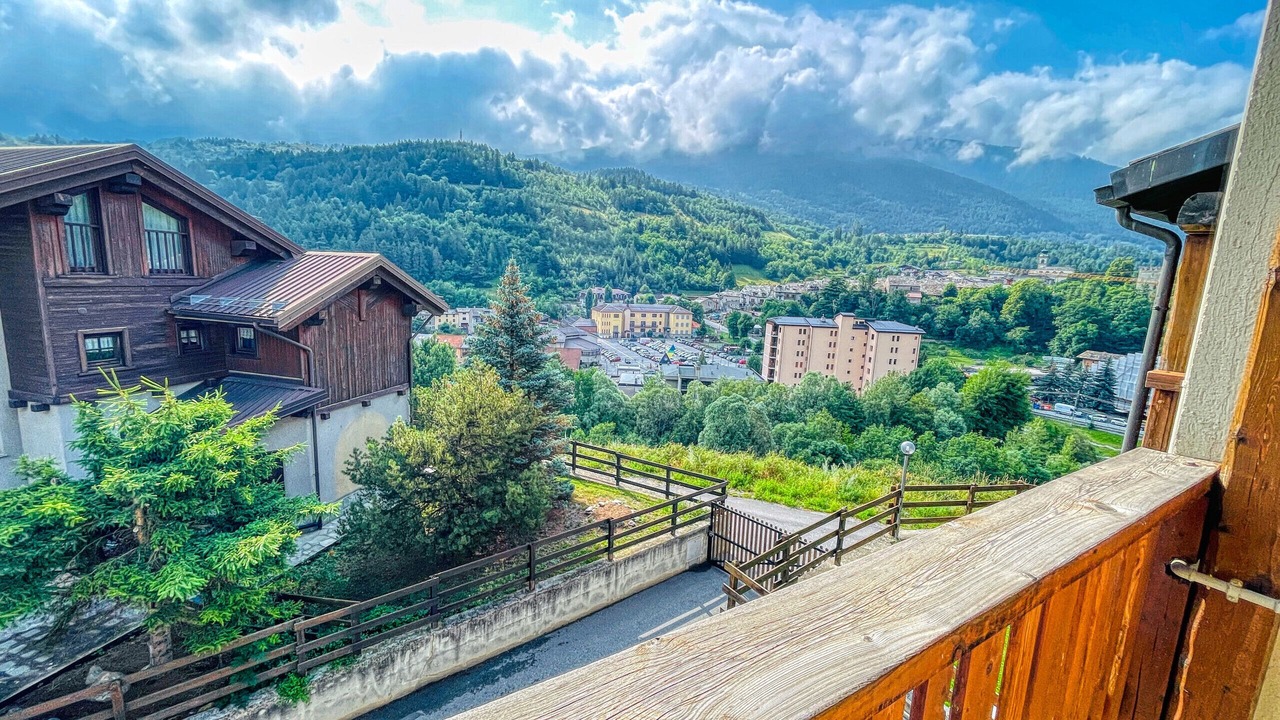 Photo of Outdoor in Oulx