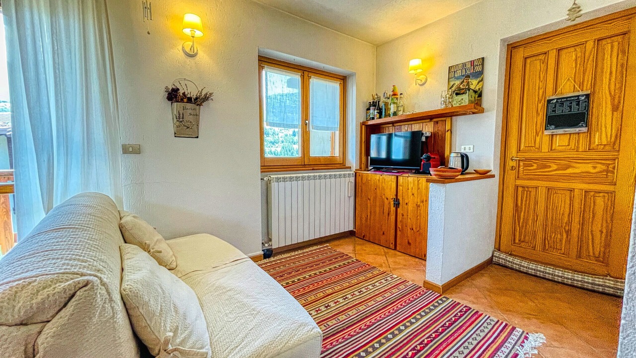 Photo of Livingroom in Oulx