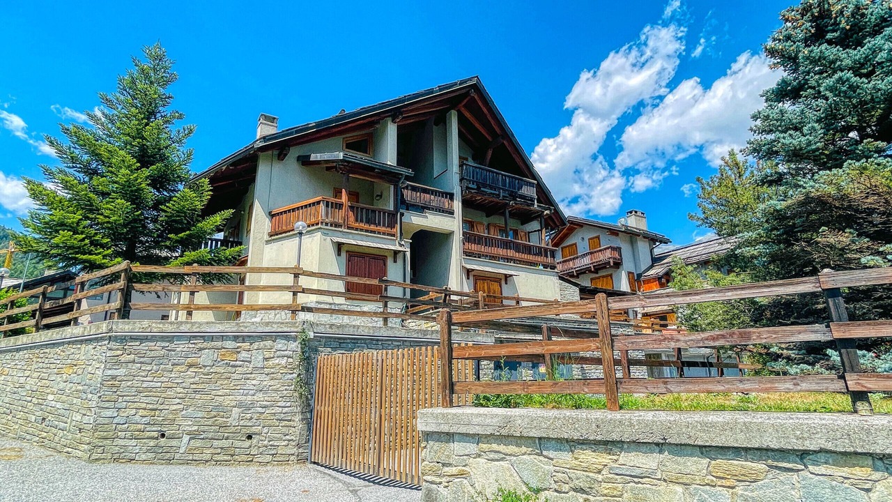 Photo of Outdoor in Oulx