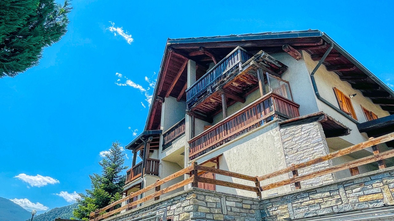 Photo of Outdoor in Oulx
