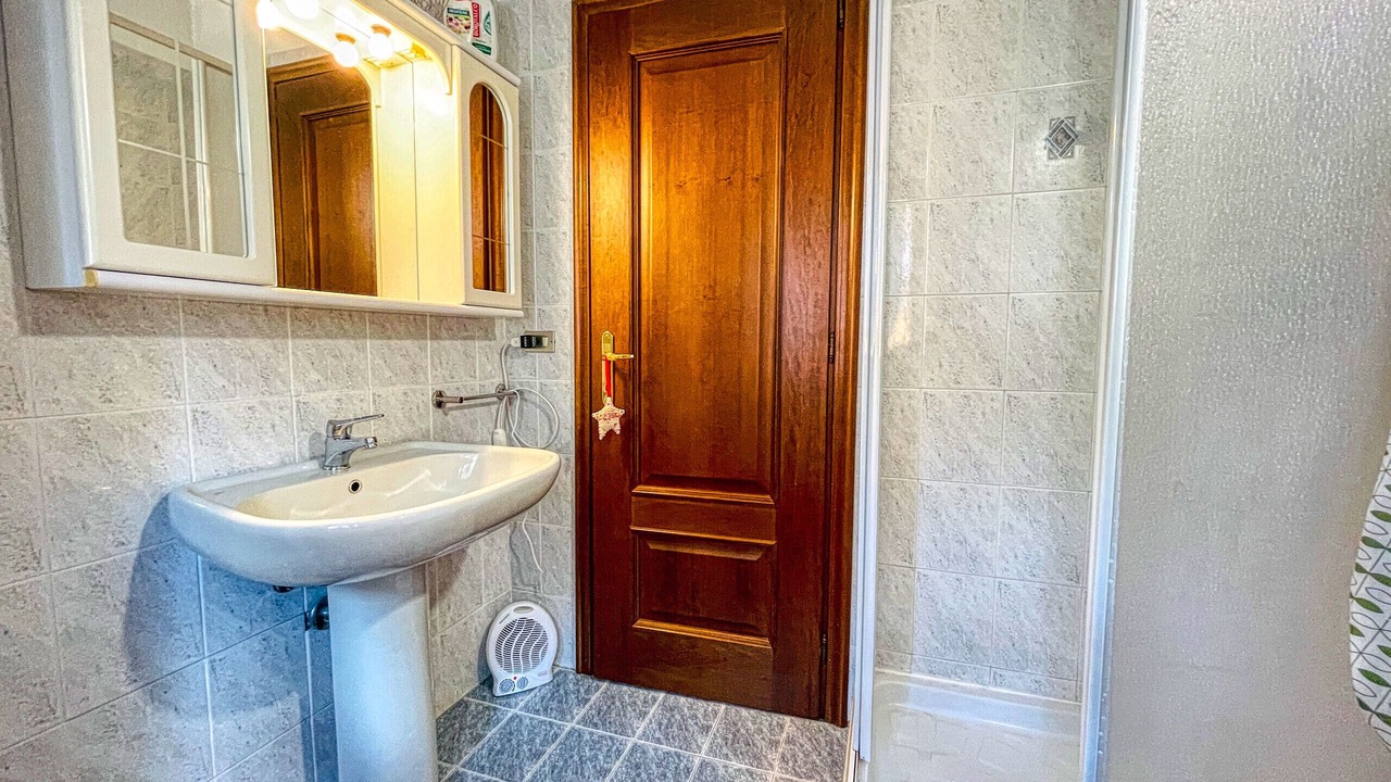 Photo of Bathroom in Oulx