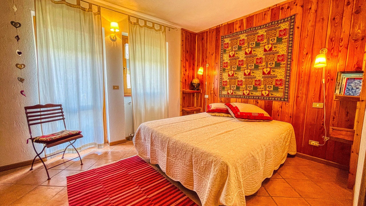 Photo of Bedroom in Oulx