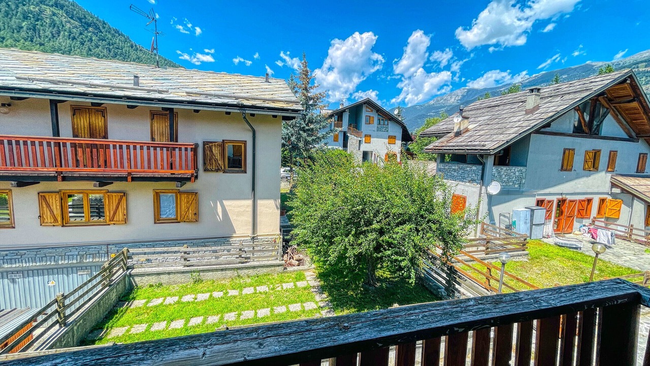 Photo of Outdoor in Oulx