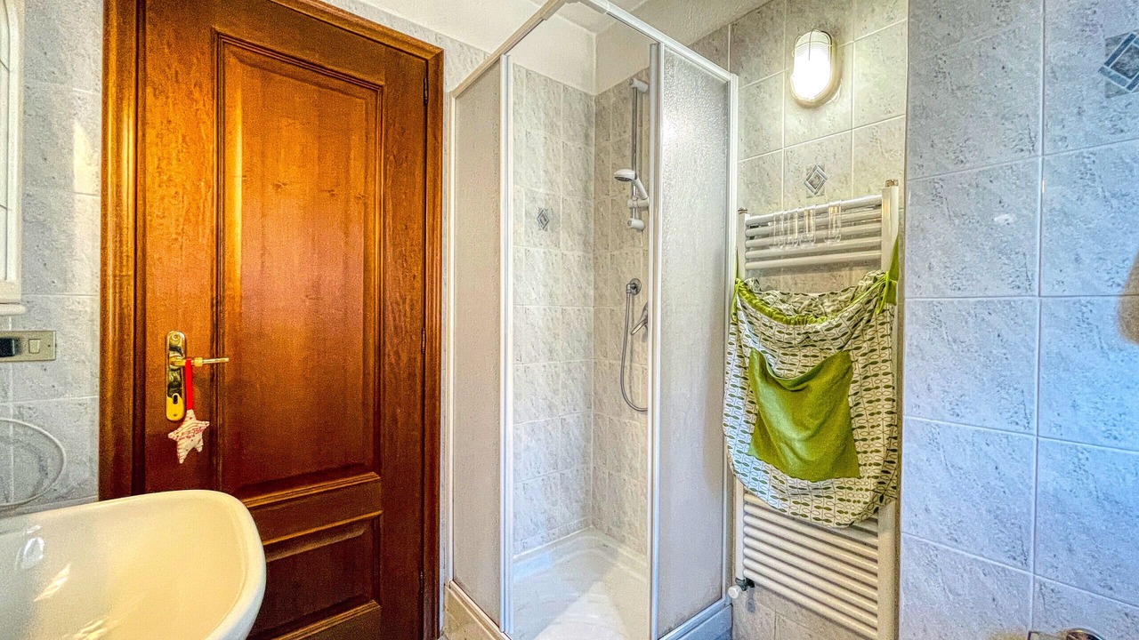 Photo of Bathroom in Oulx