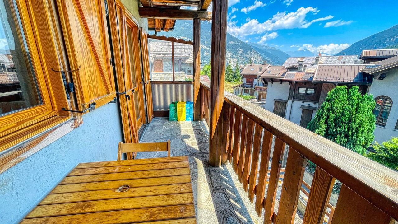 Photo of Outdoor in Oulx