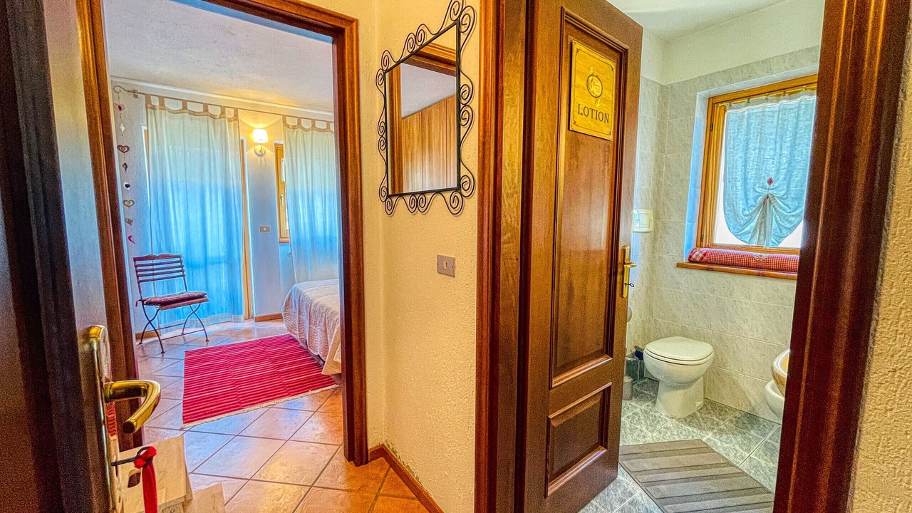 Photo of Bedroom in Oulx