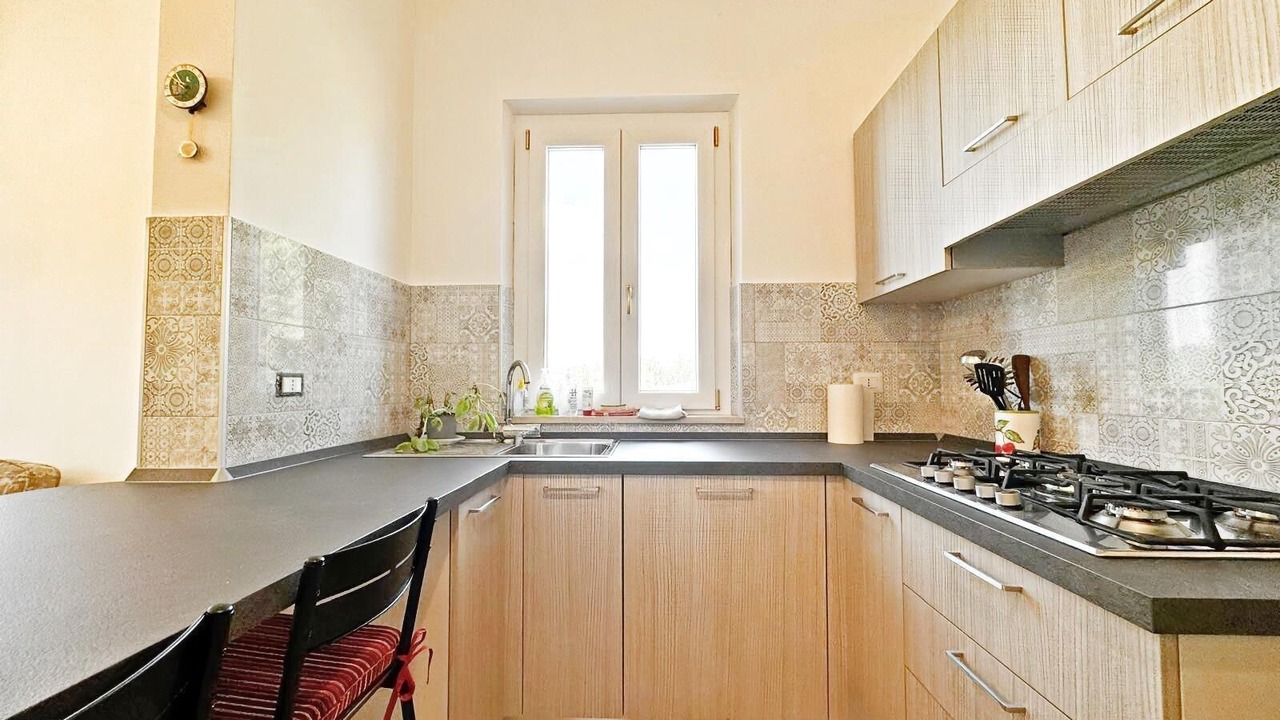 Photo of Kitchen in Atina