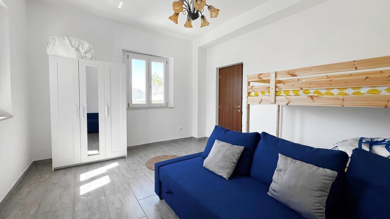 Photo of Livingroom in Atina