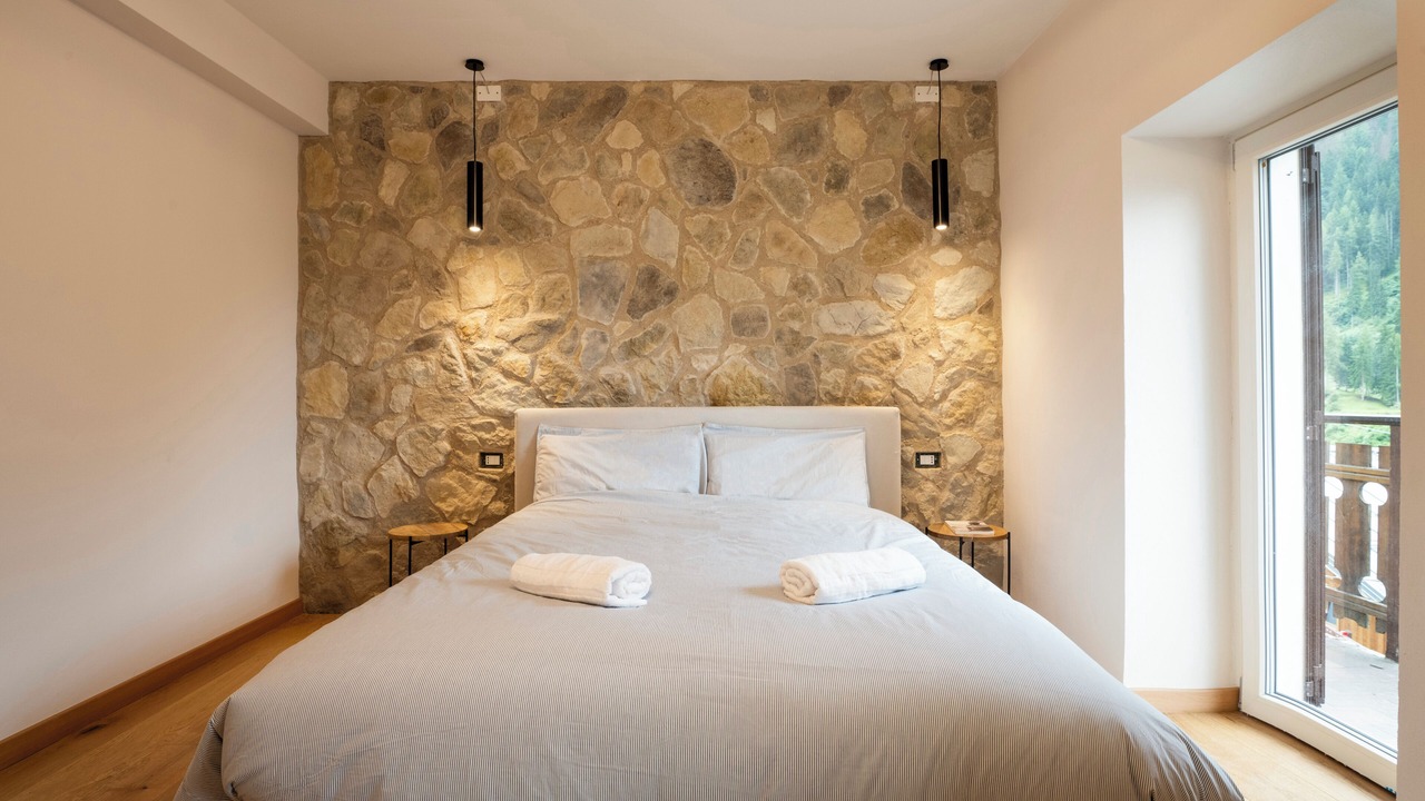 Photo of Bedroom in Alleghe