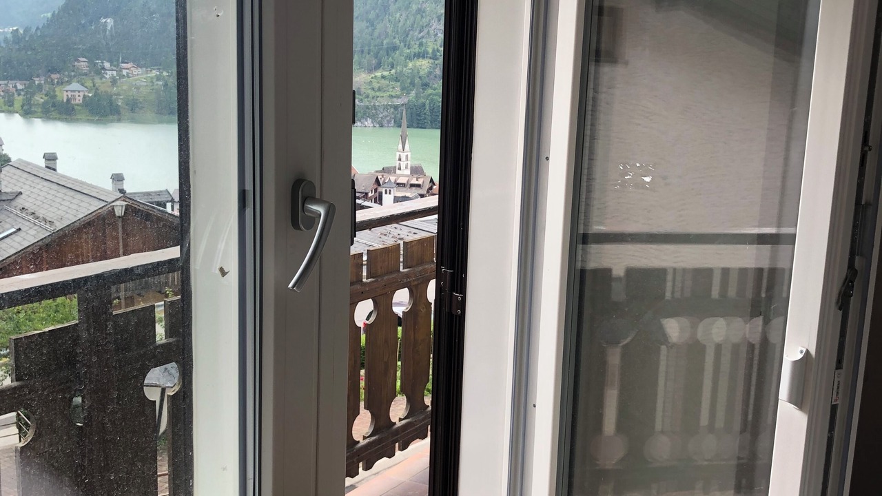 Photo of Patio Balcony in Alleghe