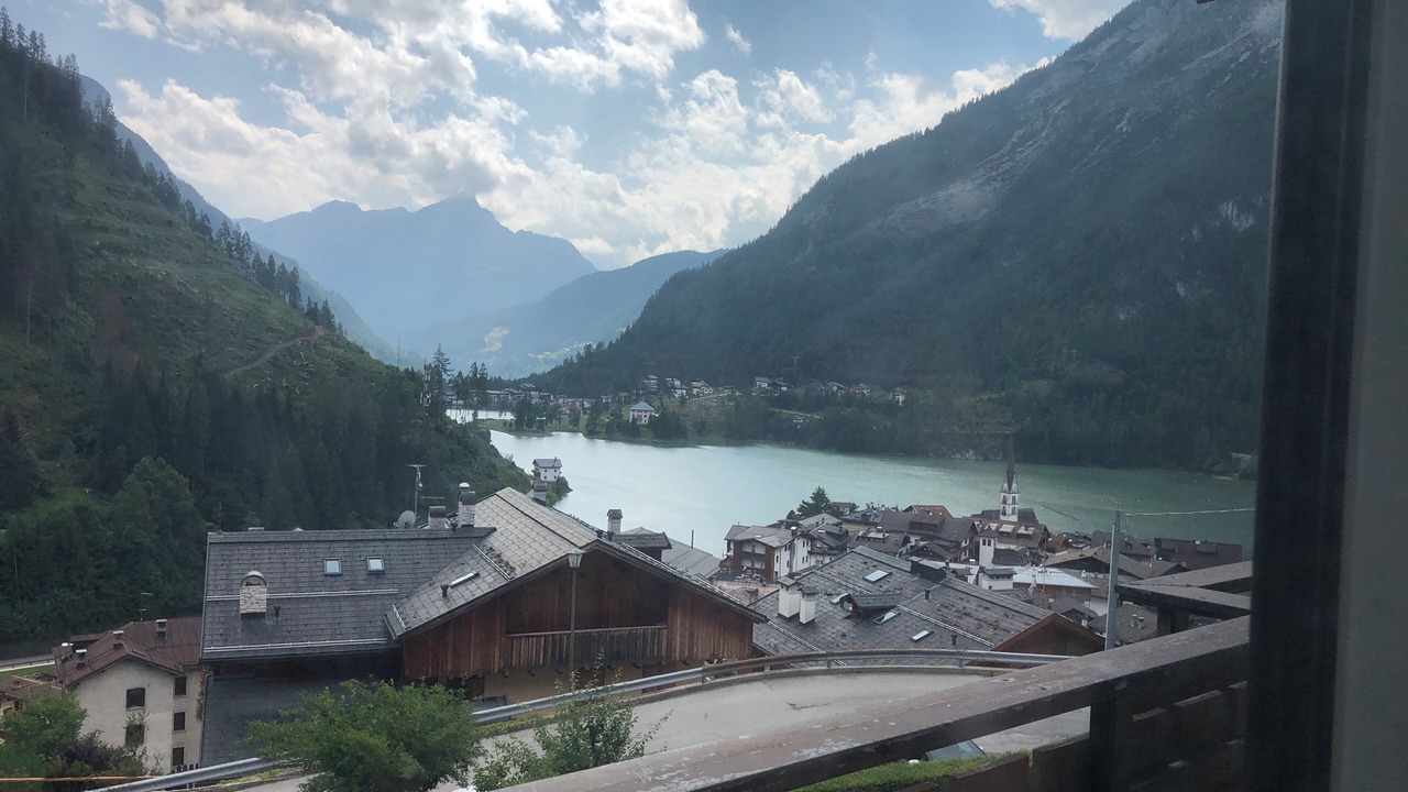 Photo of Patio Balcony in Alleghe