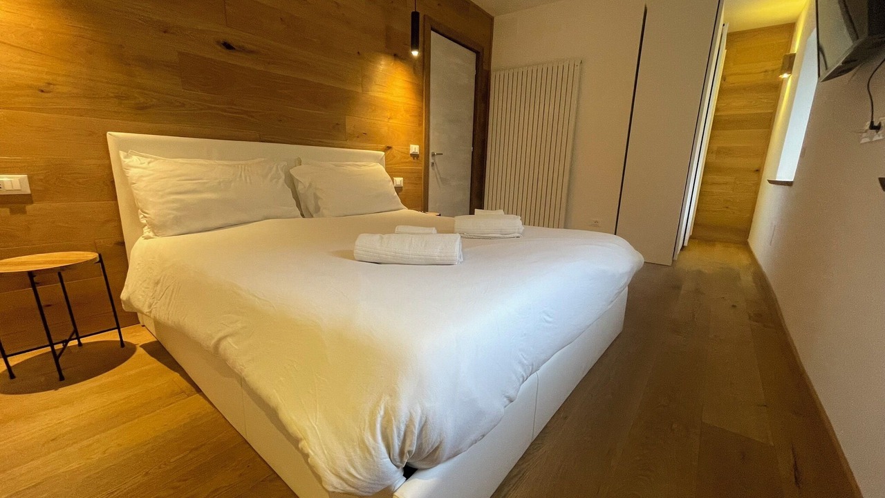 Photo of Bedroom in Alleghe