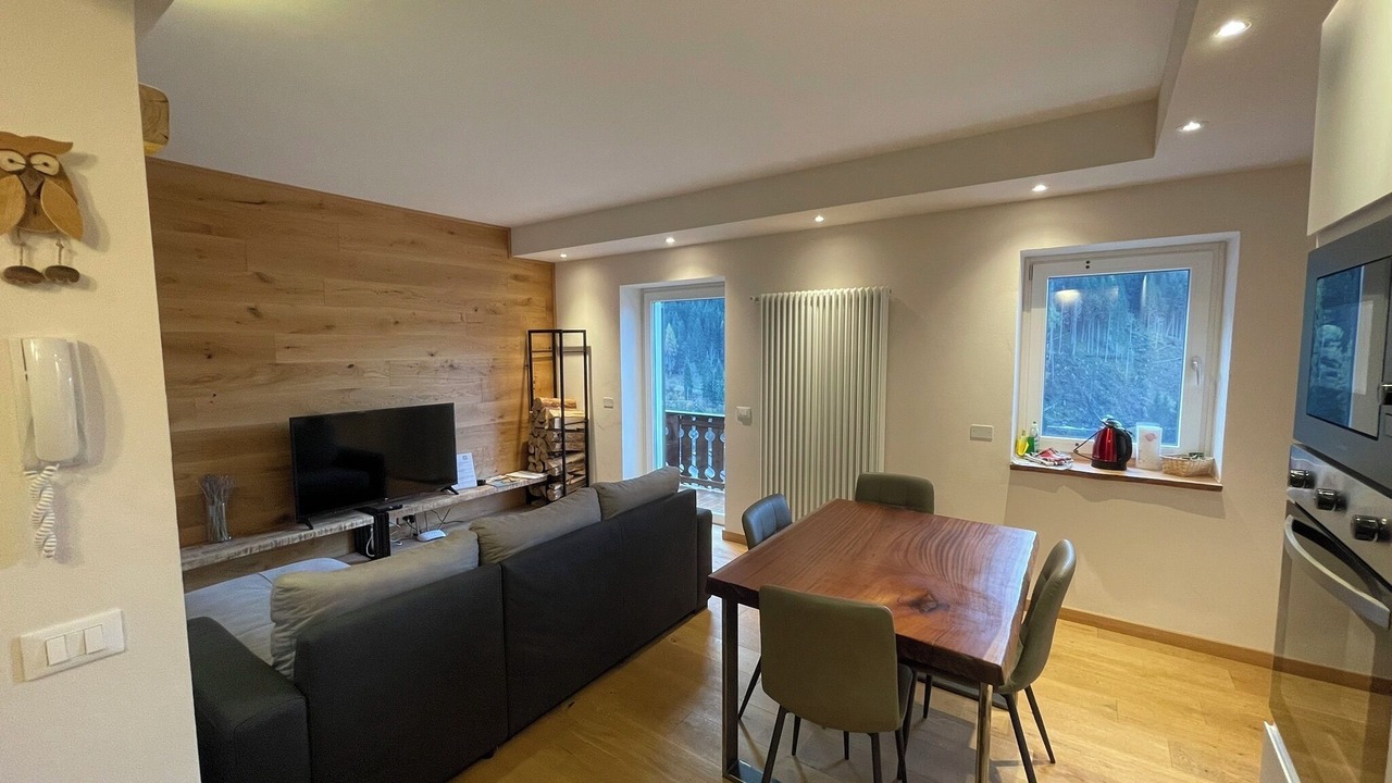Photo of Livingroom in Alleghe
