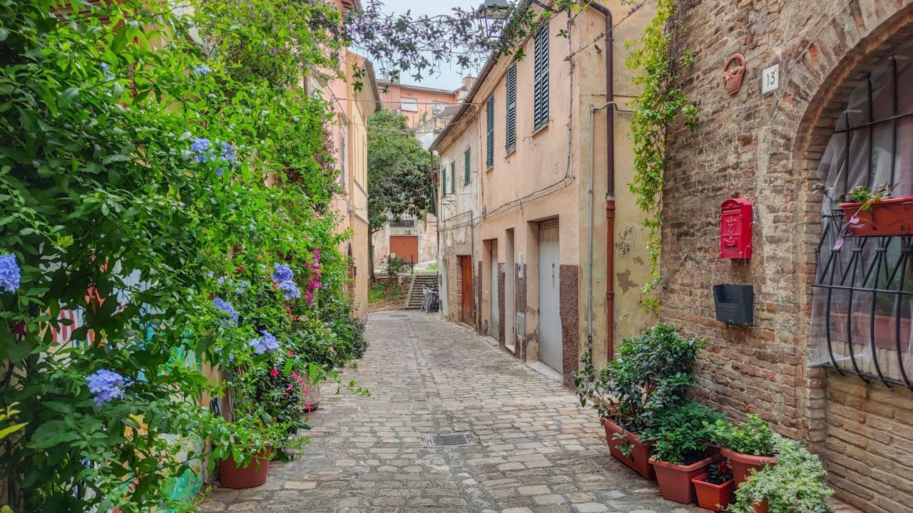 Photo of Outdoor in Jesi
