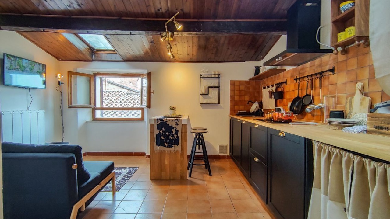 Photo of Kitchen in Jesi