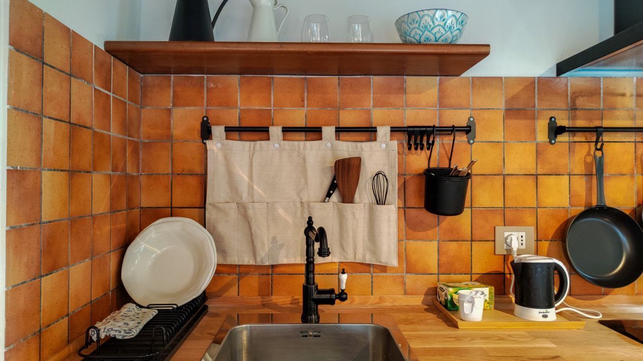 Photo of Kitchen in Jesi