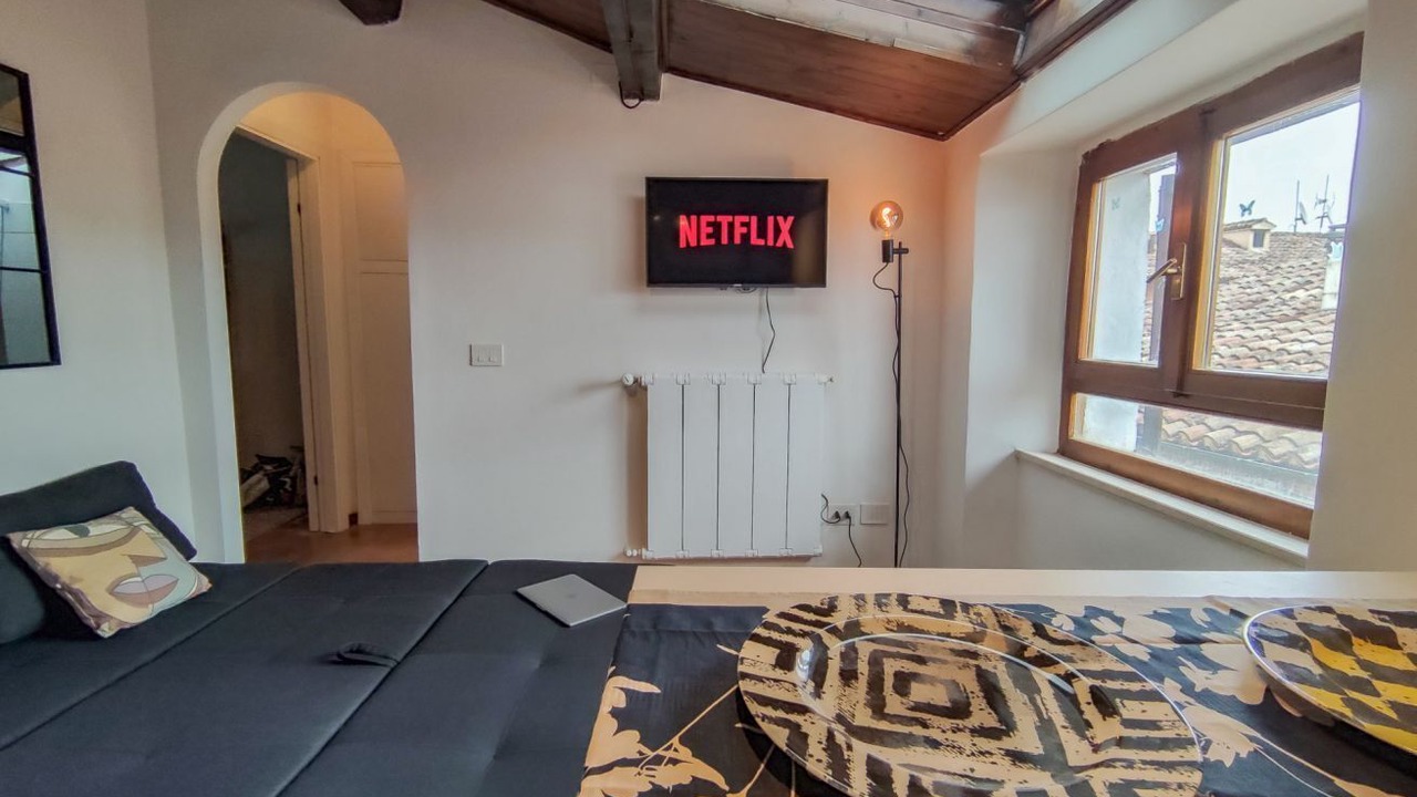 Photo of Bedroom in Jesi