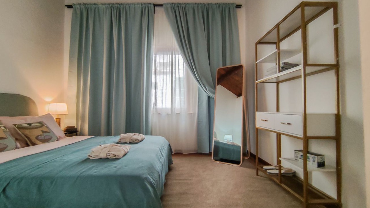 Photo of Bedroom in Jesi