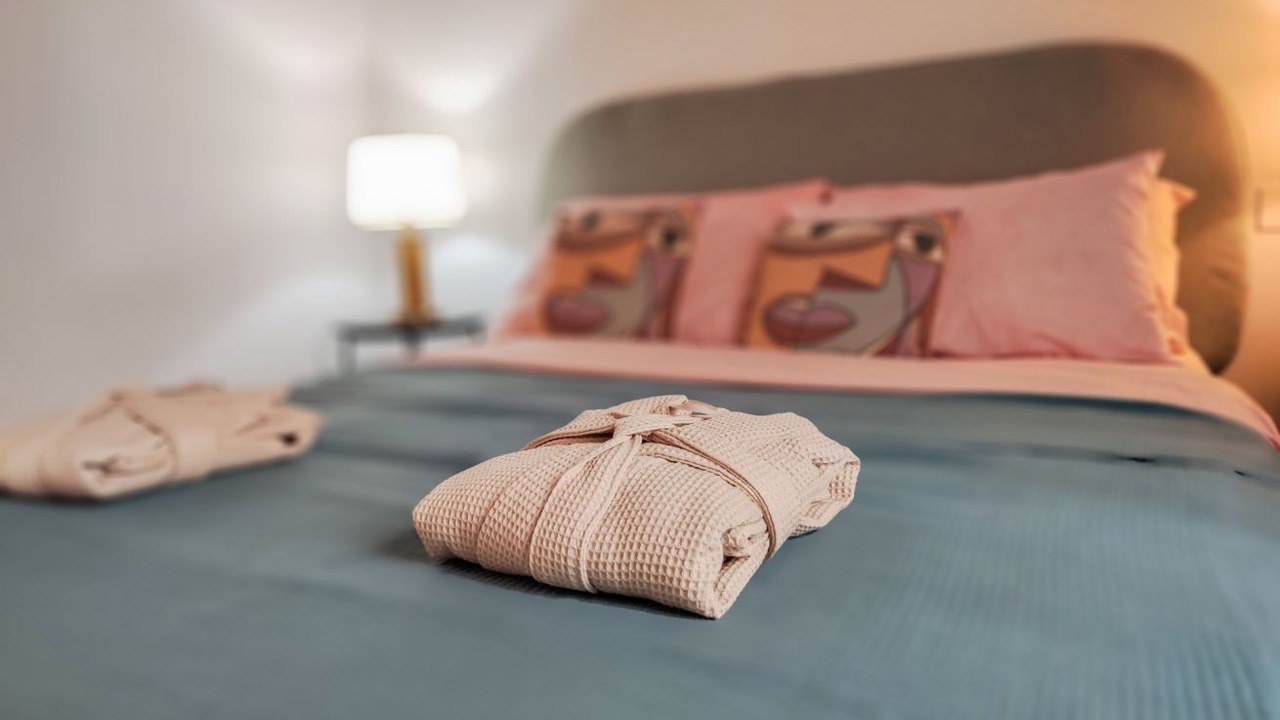 Photo of Bedroom in Jesi