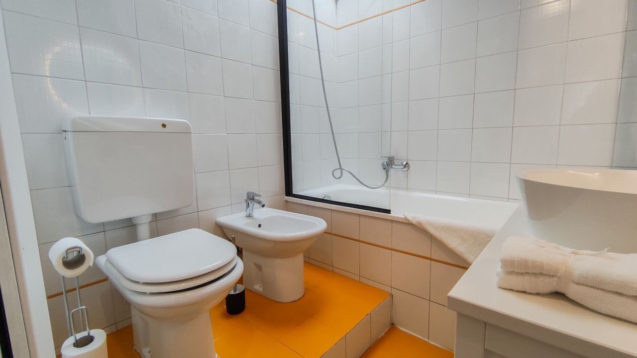 Photo of Bathroom in Jesi